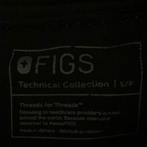 Figs Scrubs